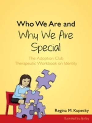 cover image of Who We Are and Why We Are Special